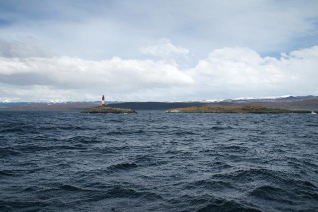 Urlaub in Südamerika 2011